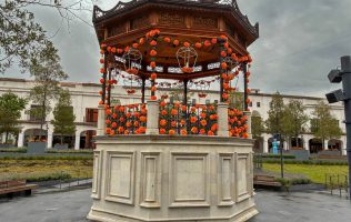 Desde hoy ya puedes visitar a los muertos del Panteón de Toluca