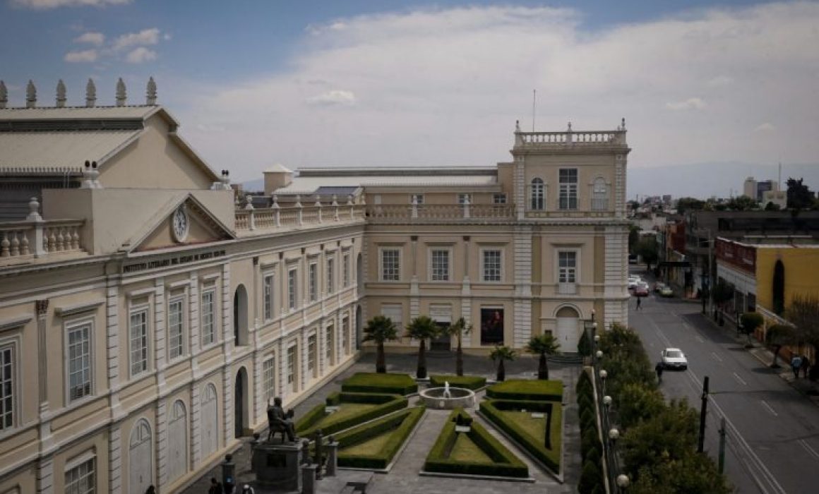 Designa UAEMex encargados de despacho en 3 facultades