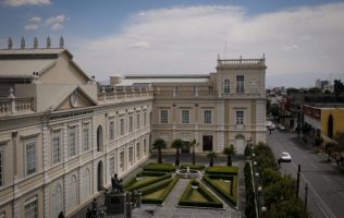 Designa UAEMex encargados de despacho en 3 facultades
