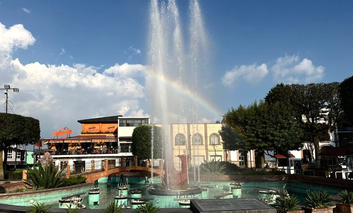 Desplaza Metepec a Valle de Bravo como Pueblo Mágico favorito