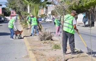 Destaca AIMSA avances y retos en servicios públicos en el Edomex