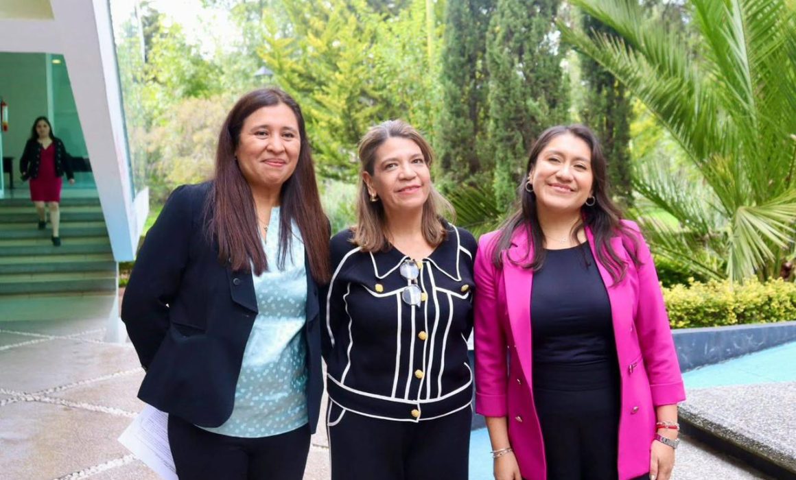 Destacan tres aspirantes en elección de la FCPyS UAEMéx 2025