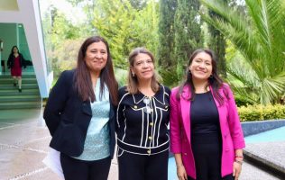 Destacan tres aspirantes en elección de la FCPyS UAEMéx 2025
