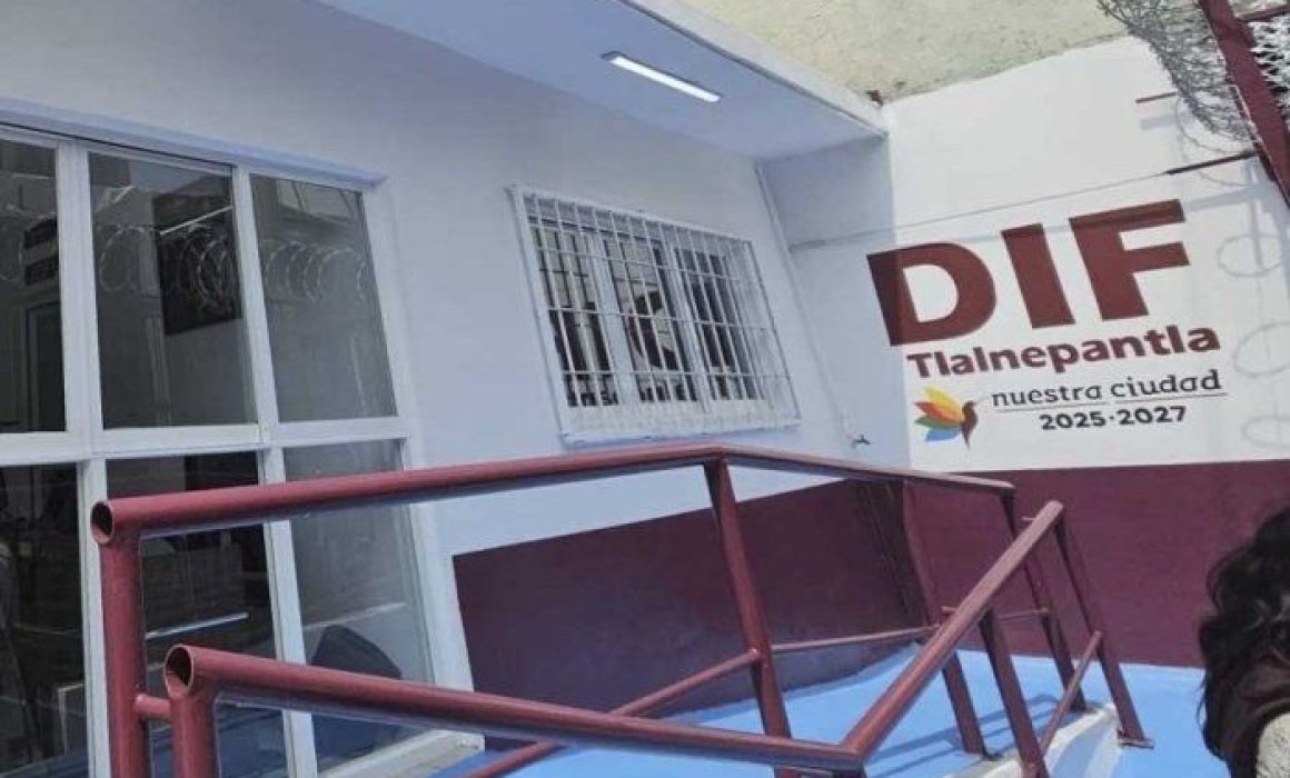 Detienen a ex trabajador del DIF Tlalnepantla por presunto abuso sexual