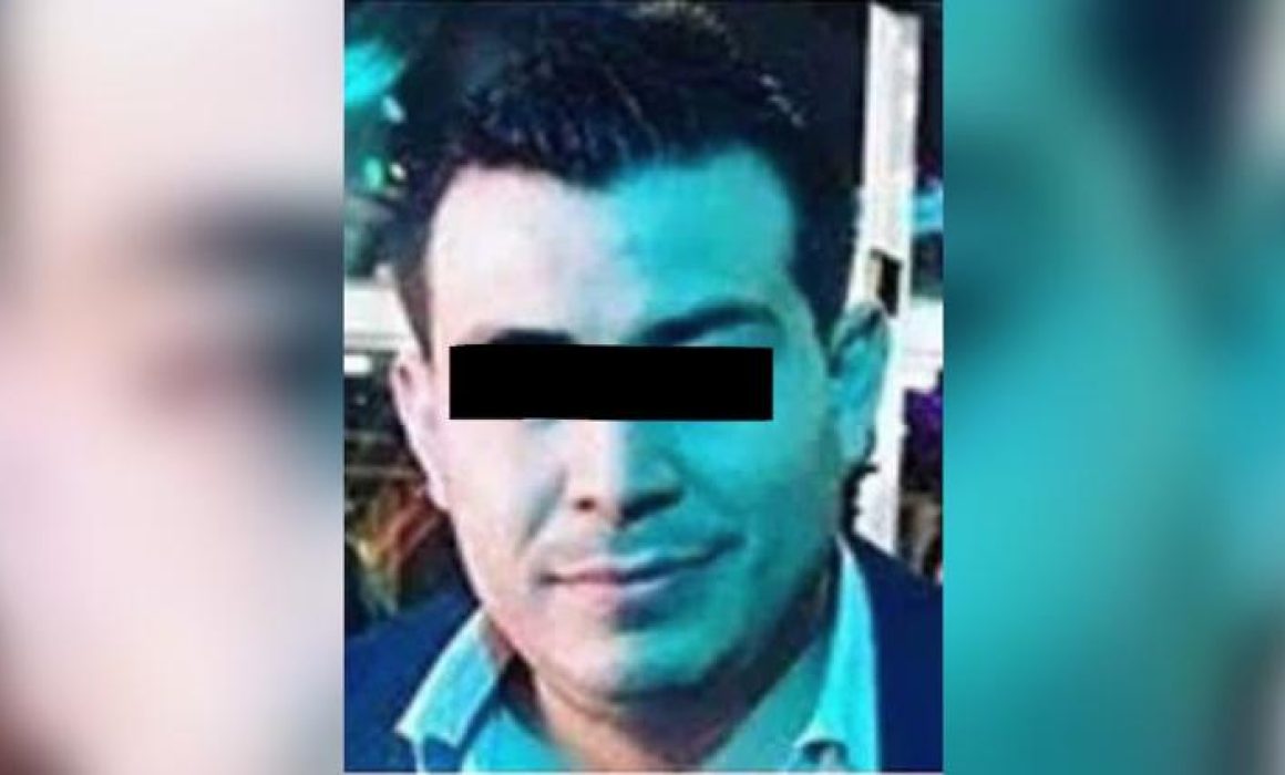Detienen en Chimalhuacán a ‘El Randal’, asesino de ex promotor de Julión Álvarez