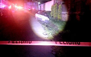 Ejecutan a un hombre en Jiquipilco en un presunto ajuste de cuentas