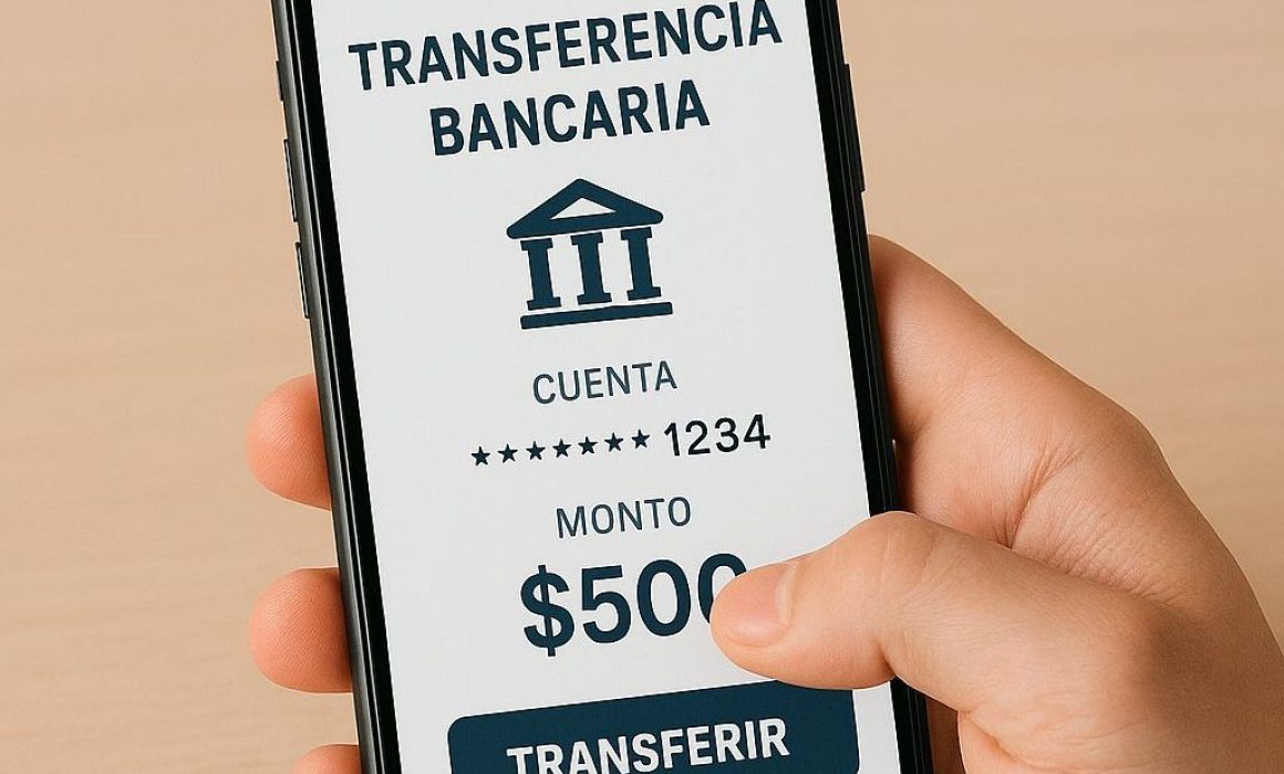 ¿En qué consiste el MTU para transferencias bancarias?