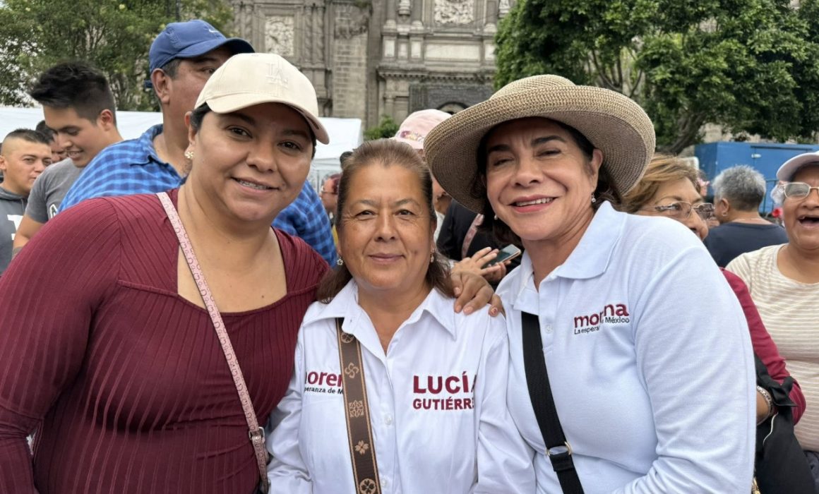 Enfrenta munícipe de Tultitlán Ana María Castro investigación abierta ante la FECC
