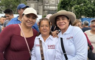 Enfrenta munícipe de Tultitlán Ana María Castro investigación abierta ante la FECC