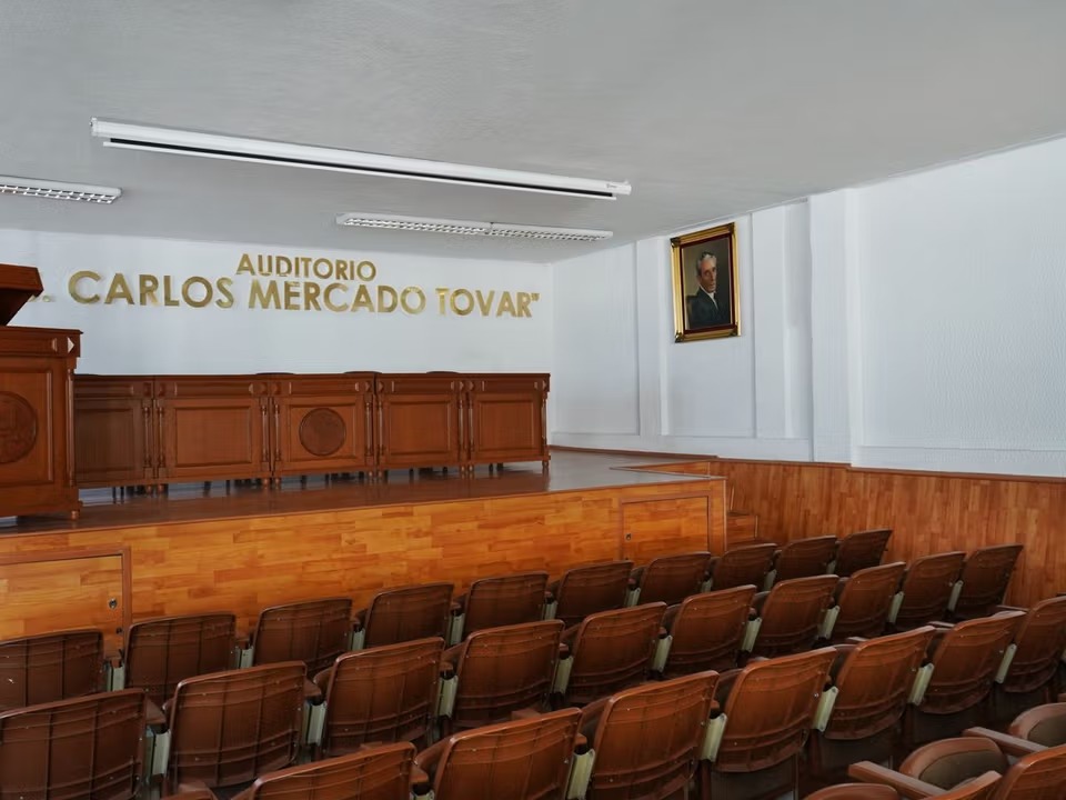 Fotos: Isidro Fabela