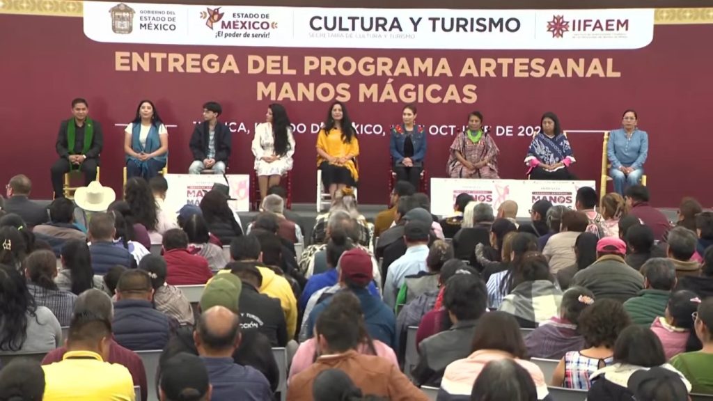Foto: Gobierno del Estado de México