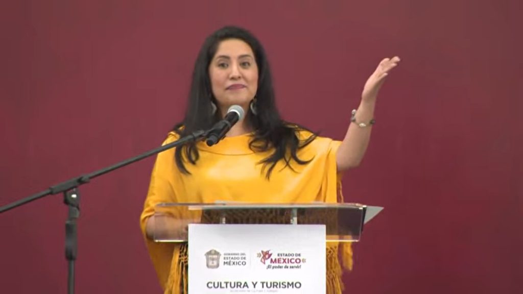 Foto: Gobierno del Estado de México