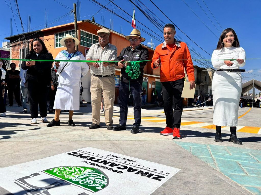 FOTO: Reporte valle