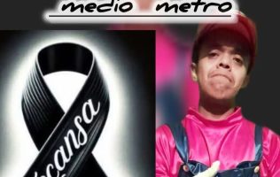 Era del Medio Metro de Puebla cadáver hallado en Aparicio