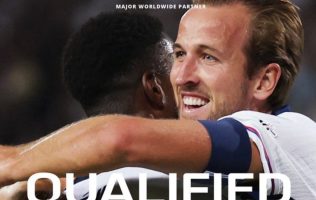 Estará Inglaterra en el Mundial del 2026