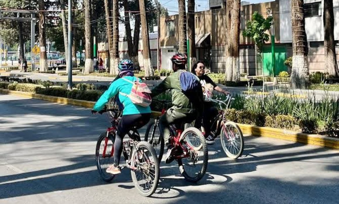Exigen alternativas ante cierres por Mexivía Recreativa en Toluca y Metepec