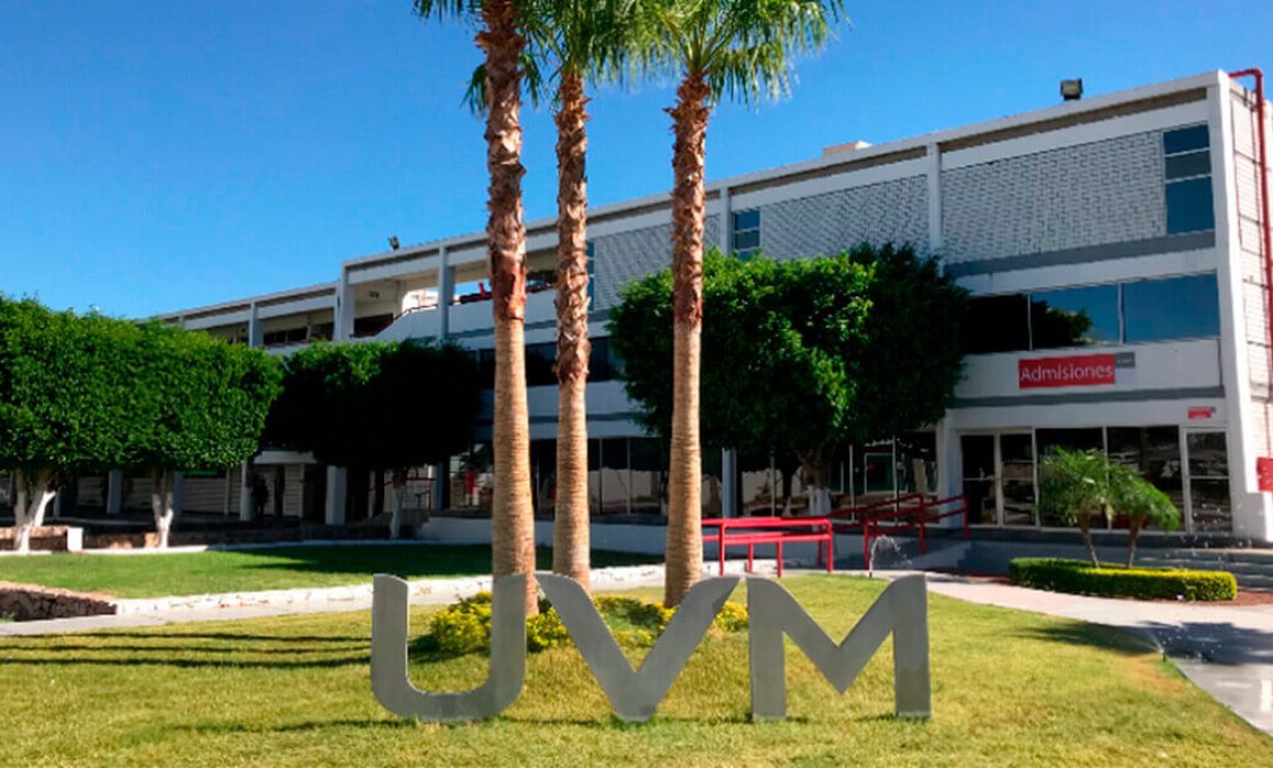 Exigen justicia por acoso escolar en UVM Texcoco