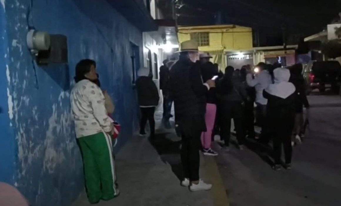 Exigen justicia por muerte sospechosa de Lorena Samara en Chalco