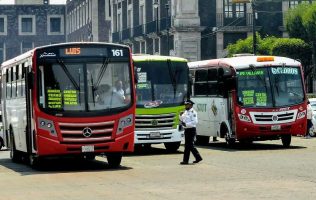 Facilitan reportes viales con Chatbot Movimex en el Edomex