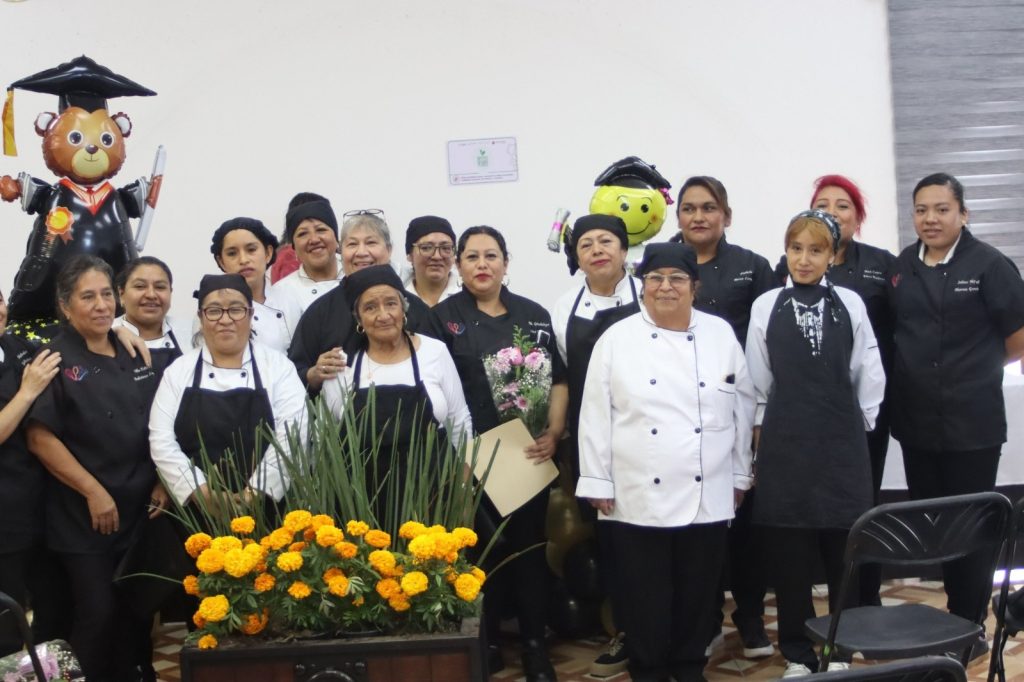 Fotos: Gobierno de Teoloyucan