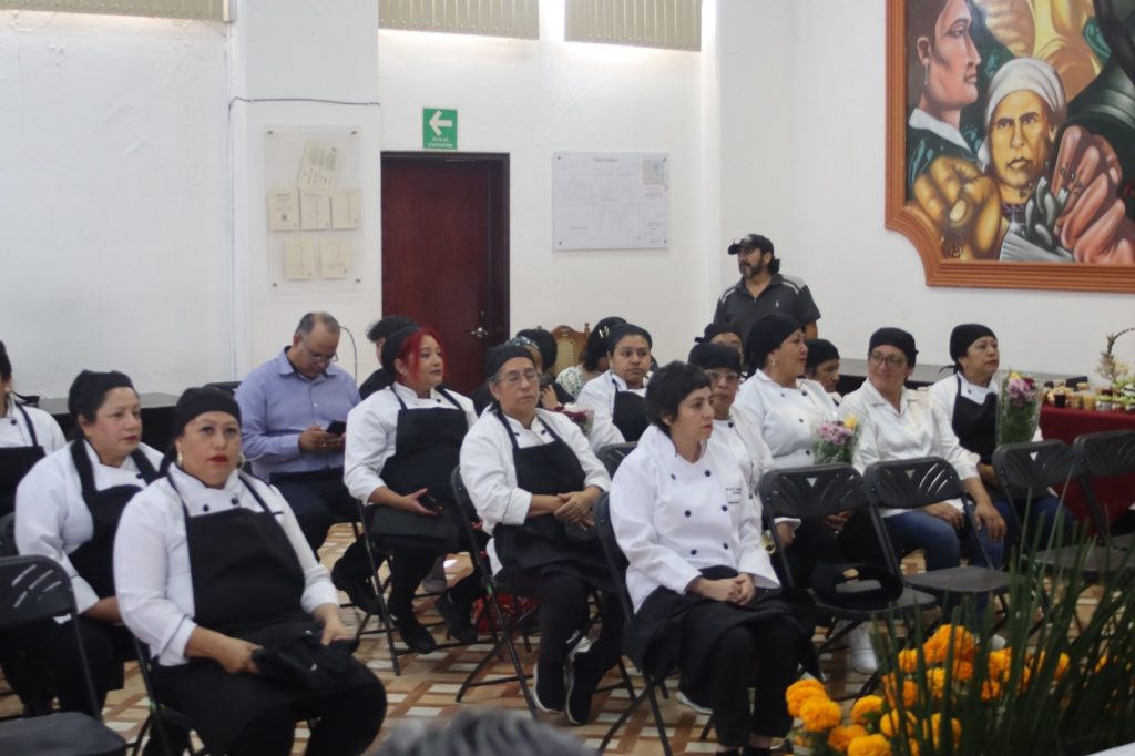 Fotos: Gobierno de Teoloyucan