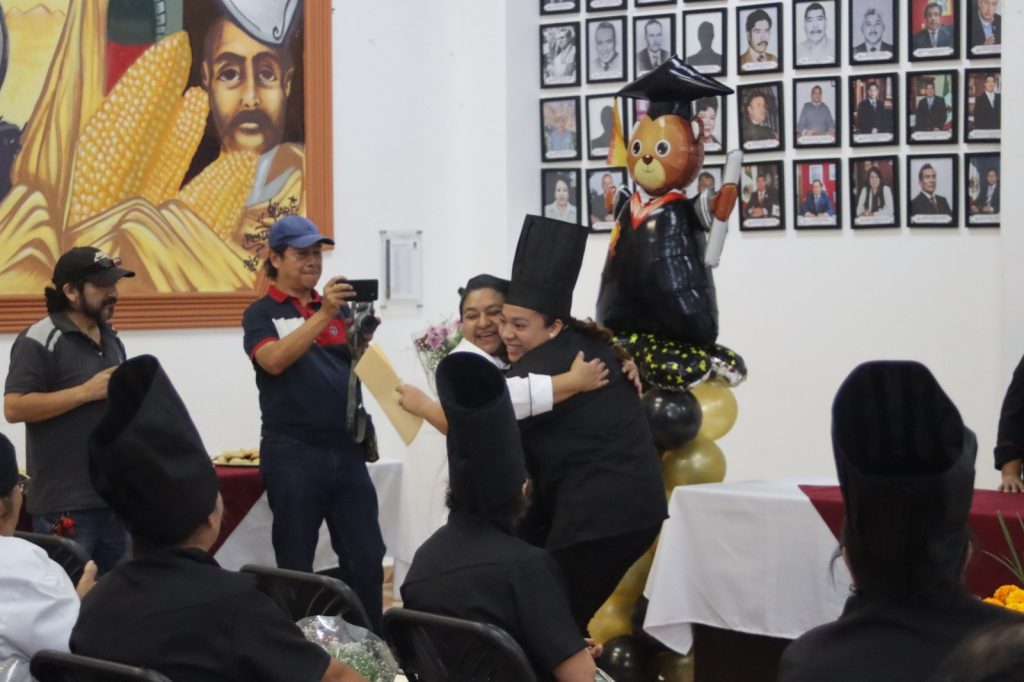 Fotos: Gobierno de Teoloyucan