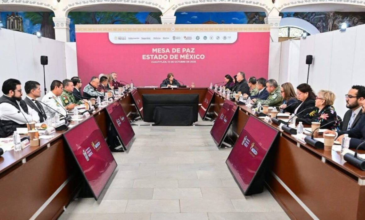 Fortalece Cuautitlán Izcalli su estrategia de seguridad con liderazgo femenino