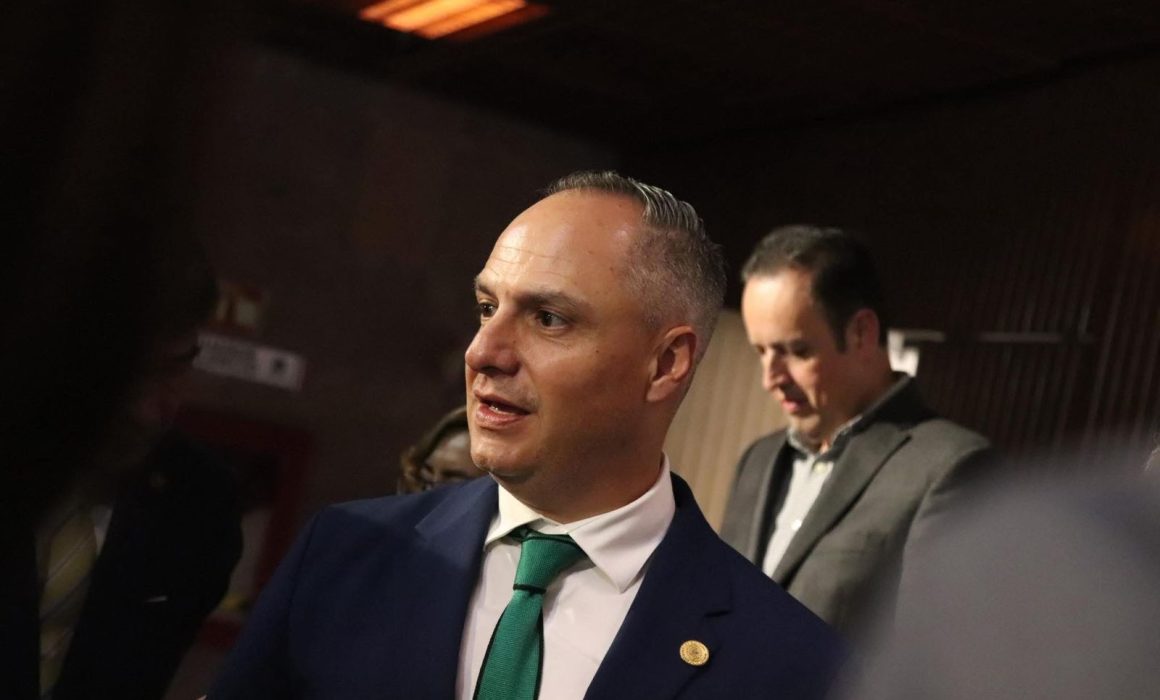 Genera Jesús Cuanalo acciones por el uso sustentable del agua en México