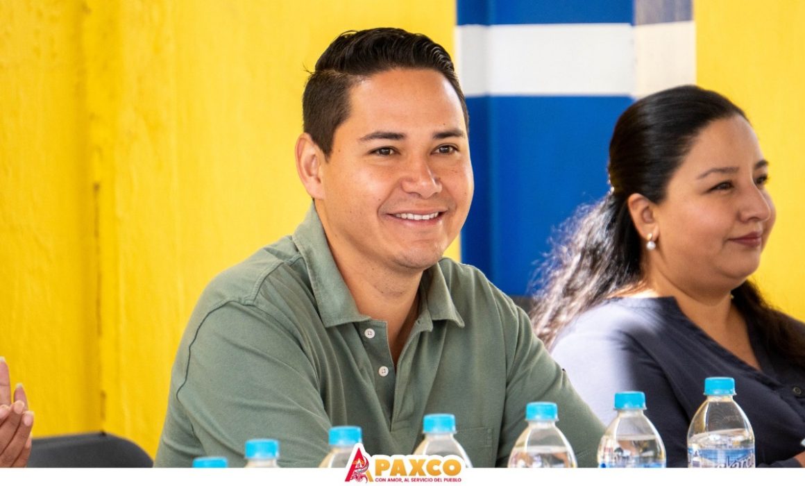 Habilitan centros de acopio en Apaxco para damnificados por lluvias