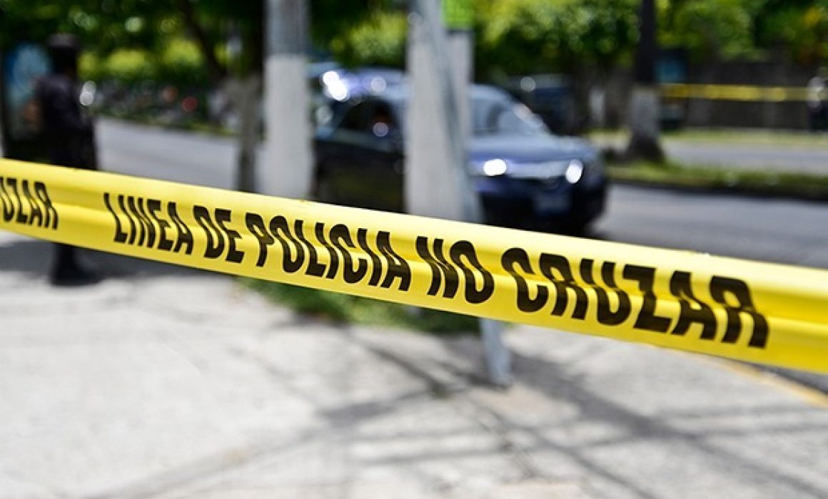 Huye conductor tras arrollar a motociclista en Tultitlán