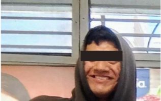 Ignora gobierno de Huehuetoca muerte de joven en protesta por agua