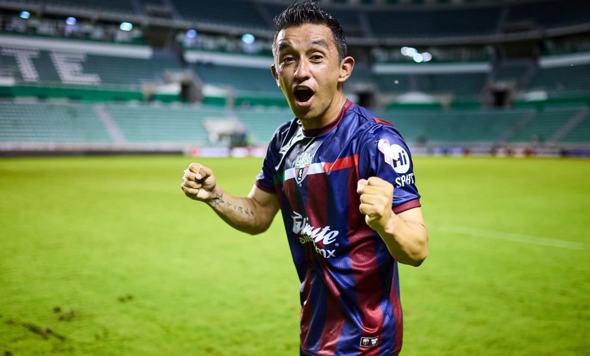 Imparable Atlante en la Liga de Expansión Mx