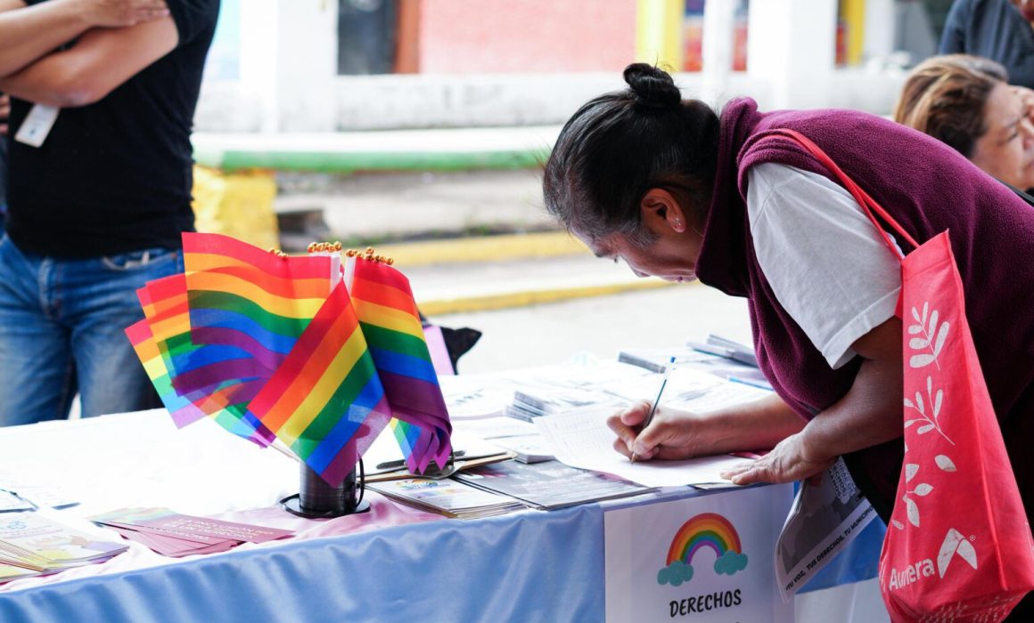 Impulsan jornada de inclusión y salud en Tepojaco, Cuautitlán Izcalli
