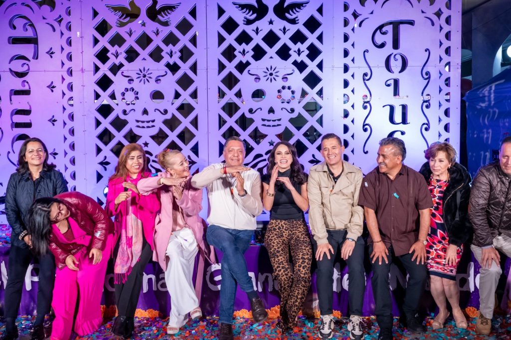 FOTO: Ayuntamiento de Toluca