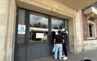 Indigna en redes suspensión de labores del gobierno de Ixtapaluca