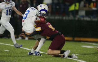 Inicia Redskins temporada en juvenil de Otoño como locales