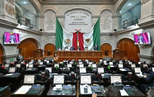 Inician comparecencias del Gabinete estatal en el Congreso mexiquense