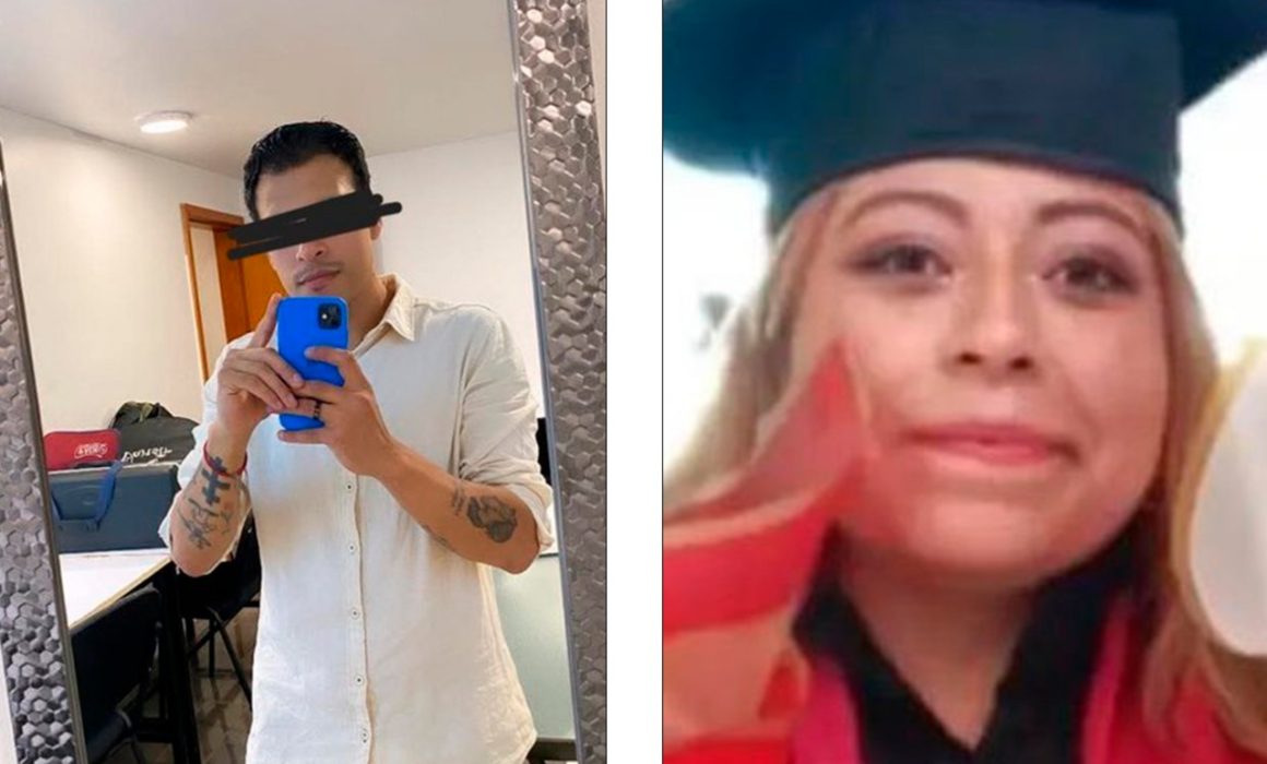 Intenta burlar la justicia presunto feminicida de Itzel Díaz; argumenta