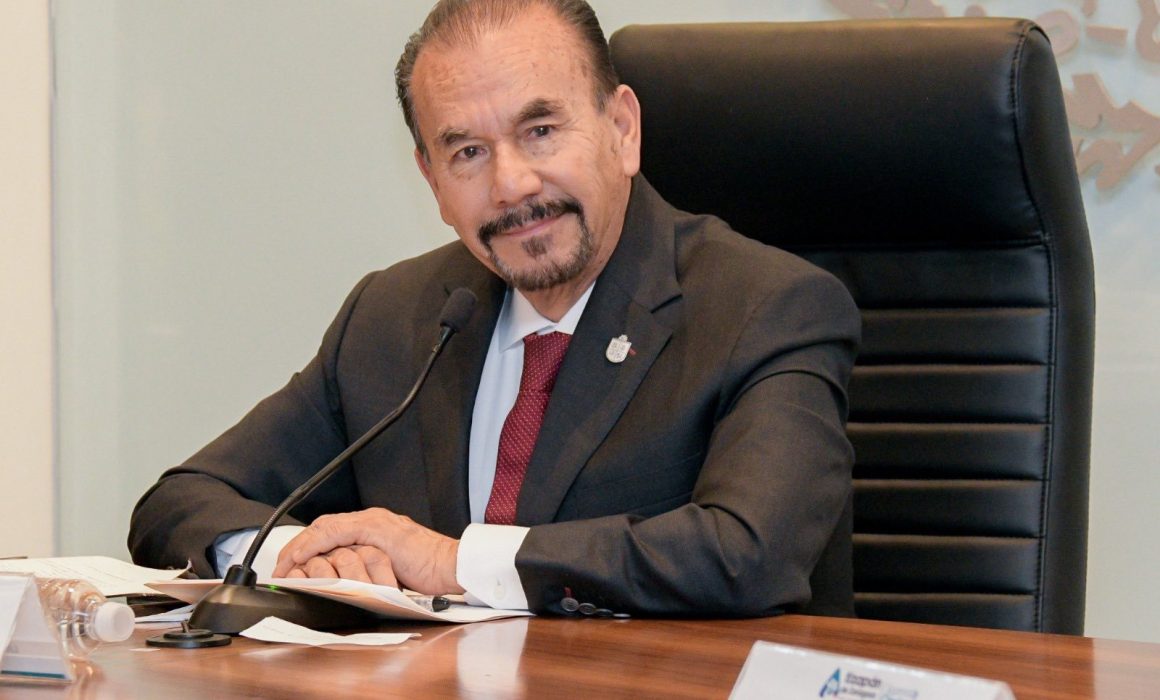 Investigan a Pedro Rodríguez por huchicoleo de agua en Atizapán de Zaragoza
