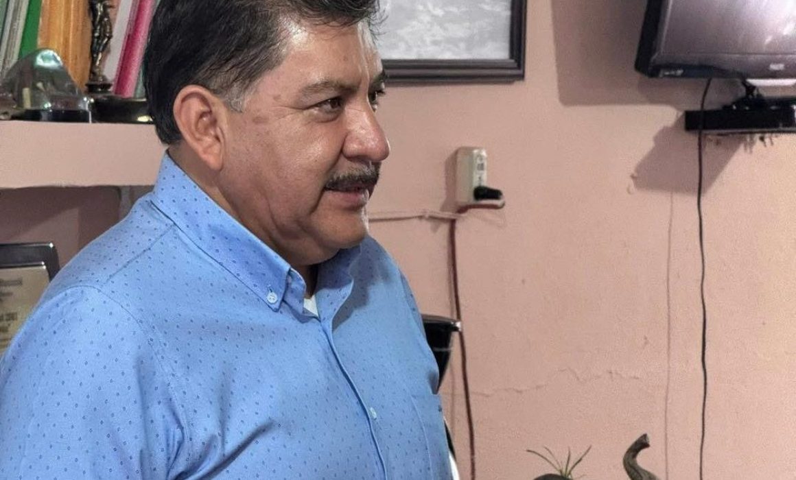 Investigan a exalcalde de La Paz por red de huachicoleo de agua potable