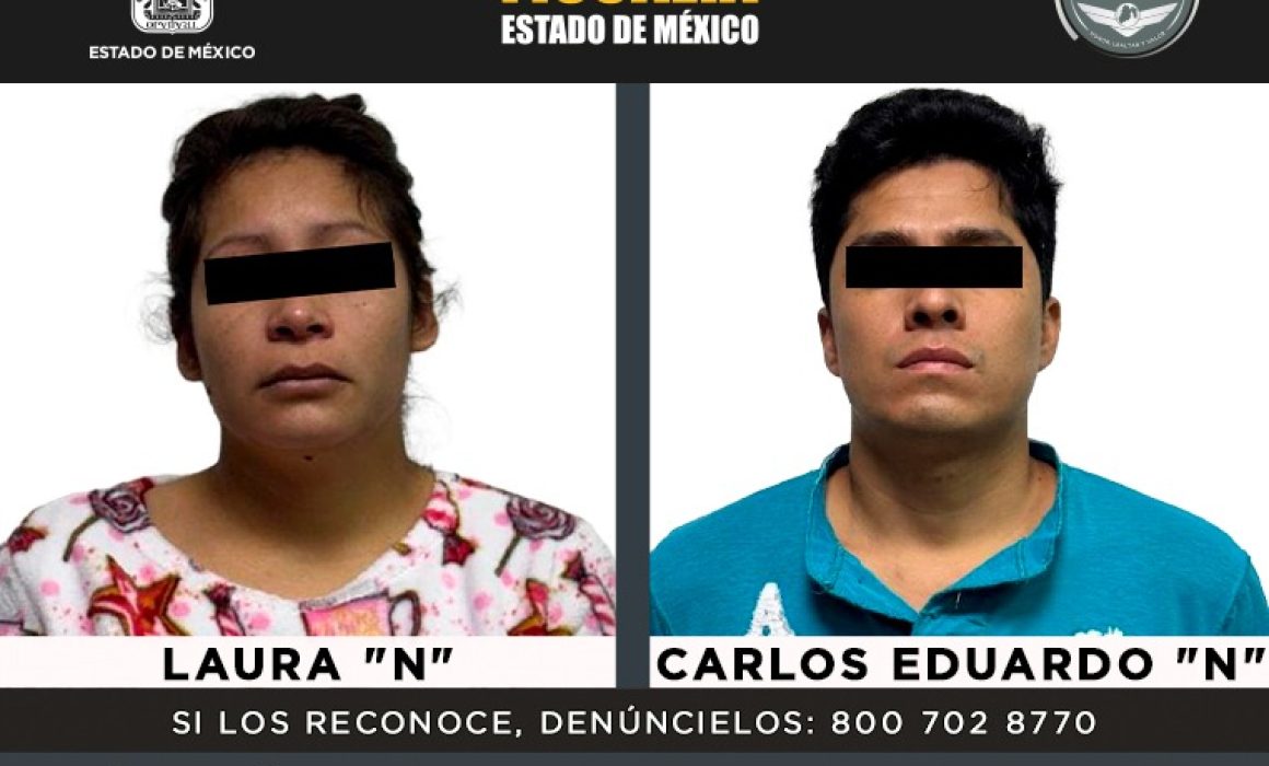Investigan a presuntos USON por rapto y extorsión en Zumpango
