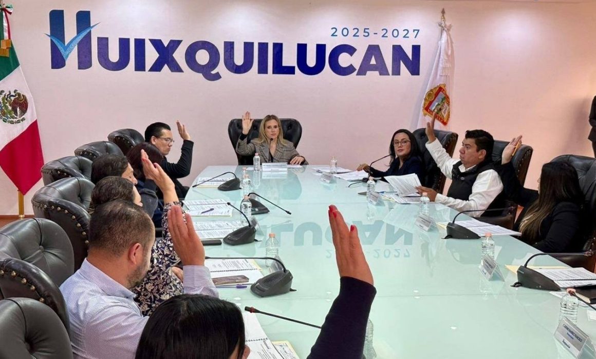 Invita Huixquilucan a fortalecer la voz ciudadana en el Cabildo Abierto