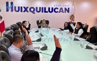 Invita Huixquilucan a fortalecer la voz ciudadana en el Cabildo Abierto