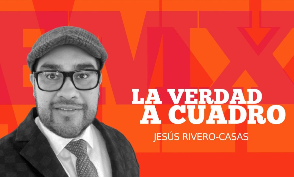 Jesús Rivero-Casas/Quadratín EMX