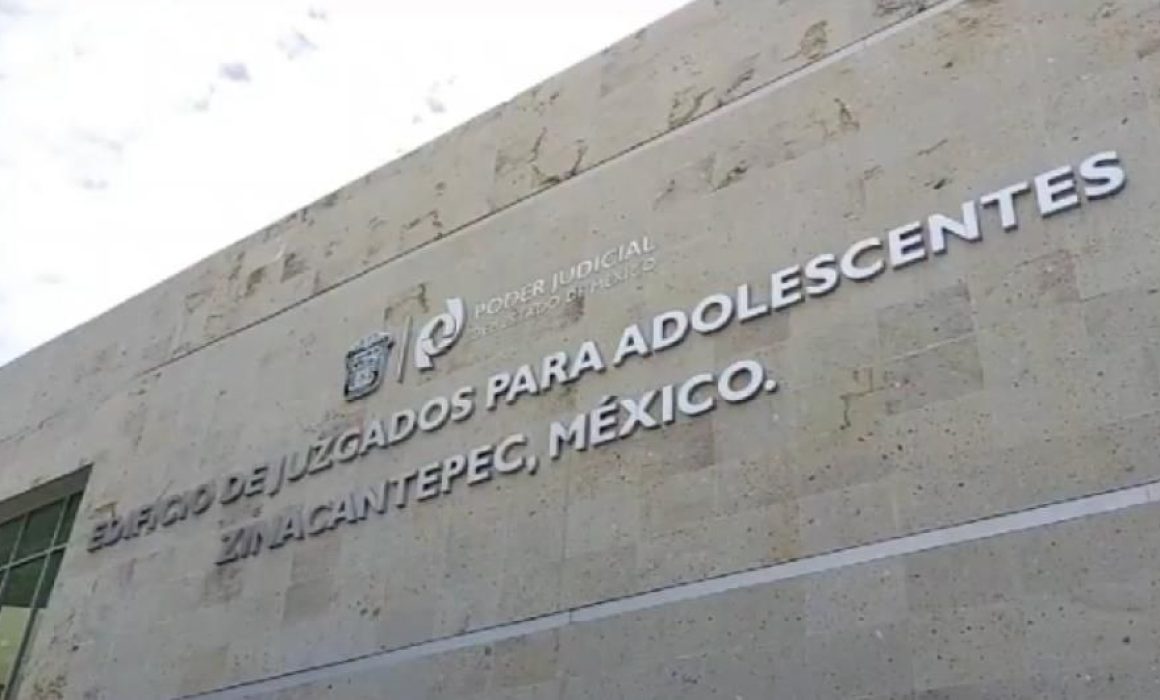Juez acredita a cinco culpables por homicidio del joven Israel en Otumba