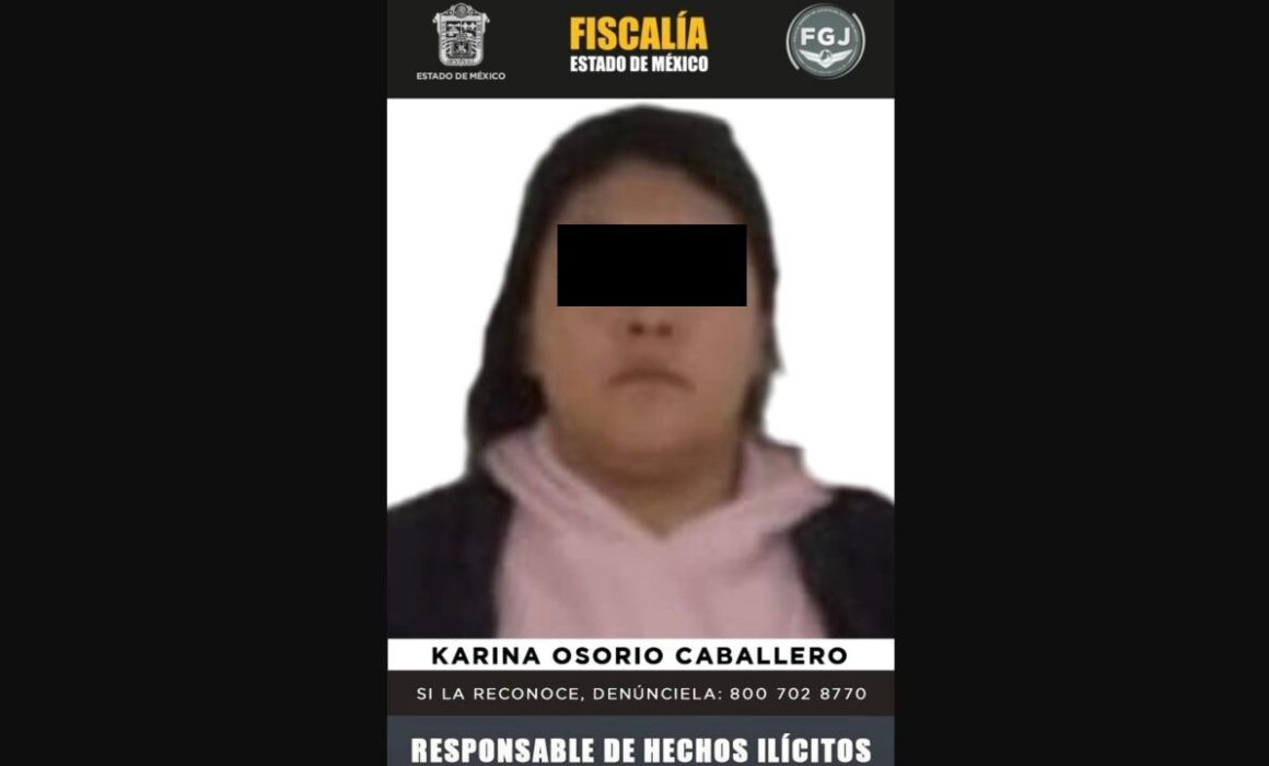 Justicia en Edomex sentencian a mujer por homicidio de su amiga