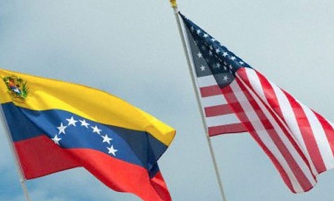La inminente intervención en Venezuela