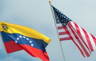La inminente intervención en Venezuela