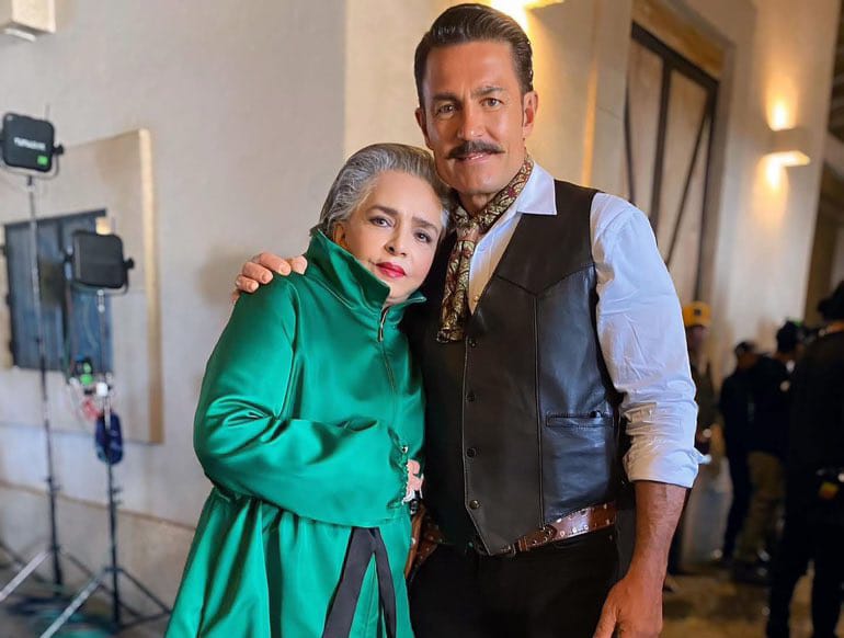 Fotos: Televisa