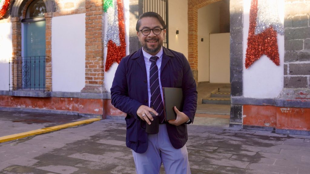 Foto: Daniel Serrano